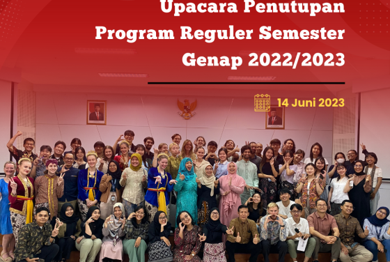 Inculs.fib.ugm.ac.id – INDONESIAN LANGUAGE AND CULTURE LEARNING SERVICE