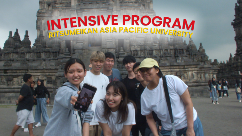 Language and Culture Course: Ritsumeikan Asia Pacific University ...